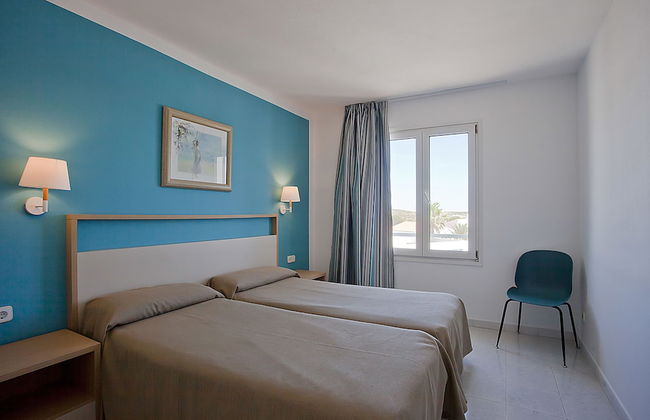 Aparthotel Seth Isla Paraiso - Foto 5