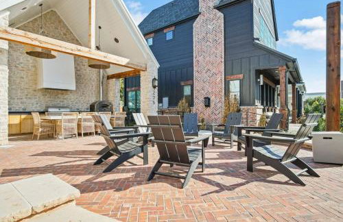 ONYX The Lark Stylish & Serene Edmond Oasis - Foto 49