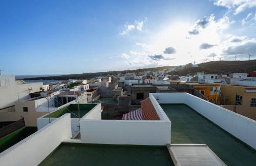 Atico con terraza - Foto 16