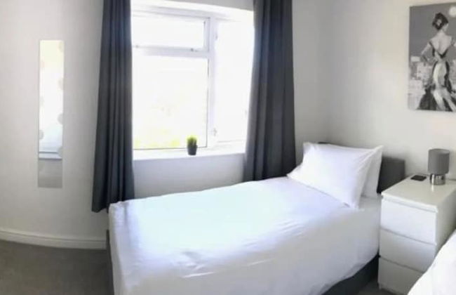 Raven House - Foto 4