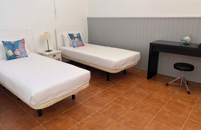 Beautiful Spacious Villa in Playa Blanca - Photo 4