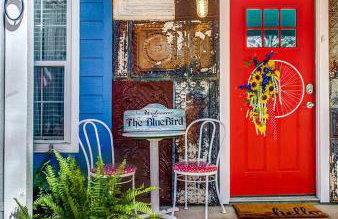 Delightfully Cozy Texas Cottage Rental Ideal for a Romantic Getaway near Dallas - Foto 11