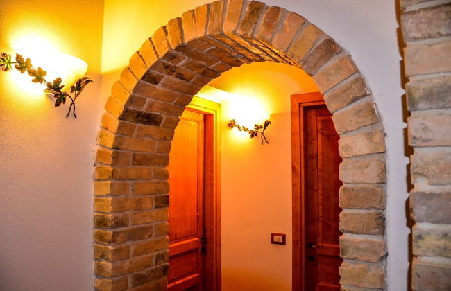 Agriturismo Oasi Biologica - Foto 34