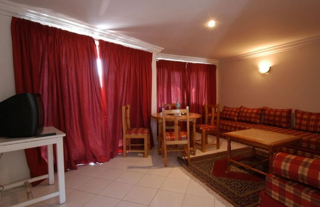 Soraya Studiotel - Foto 13