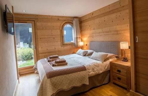 Chalet 1155 - Montroc - Chamonix - Photo 25