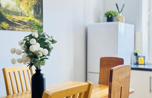 Skyline View Apartment - Foto 6