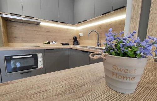 Luxury Apartments Deskati Α2 - Foto 18