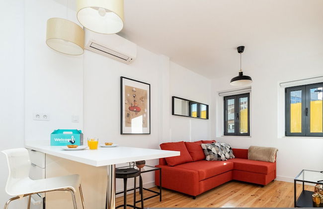 Belem Design 08 by Homing - Photo 10