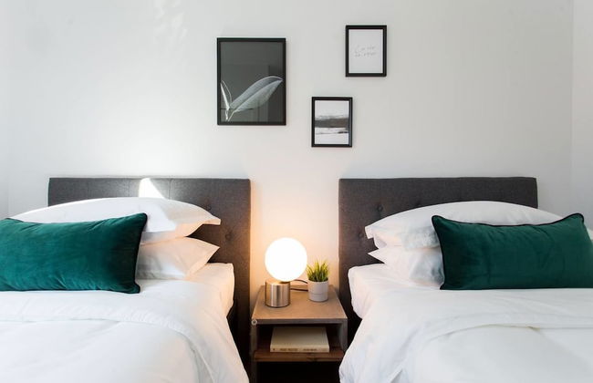 Brand New 3 Bedroom With Rooftop Patio - Foto 3