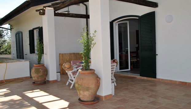 Villa Corbezzolo by Interhome - Foto 4, House