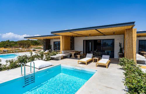 Akra Grammeno Beachfront Villas - Foto 63