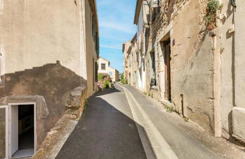 Holiday Home in Montouliers near Nature Reserve - Foto 29