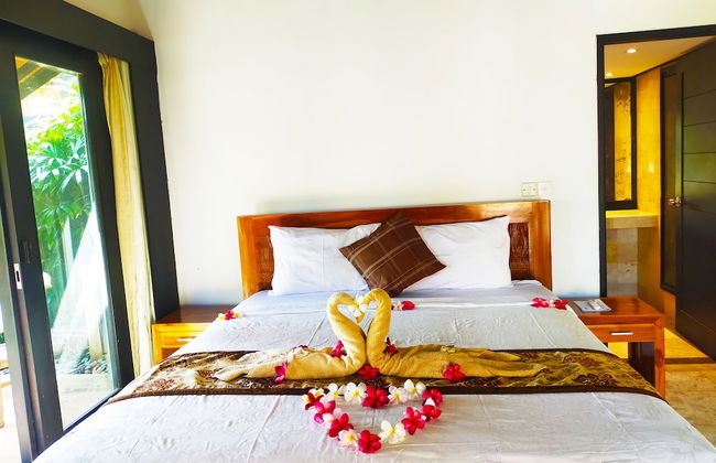 3BR Villa Queen With Stunning Rice Field - Foto 5