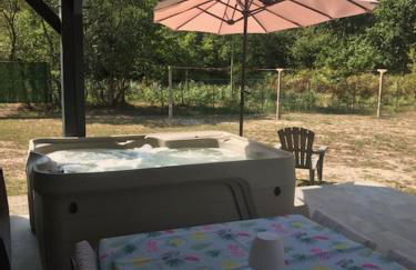 Gite mimosas - Foto 2