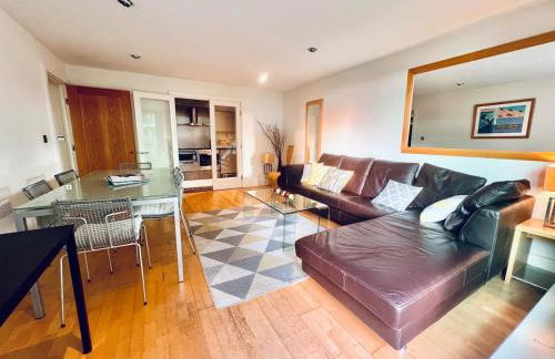 London Riverside Apartment - Foto 12