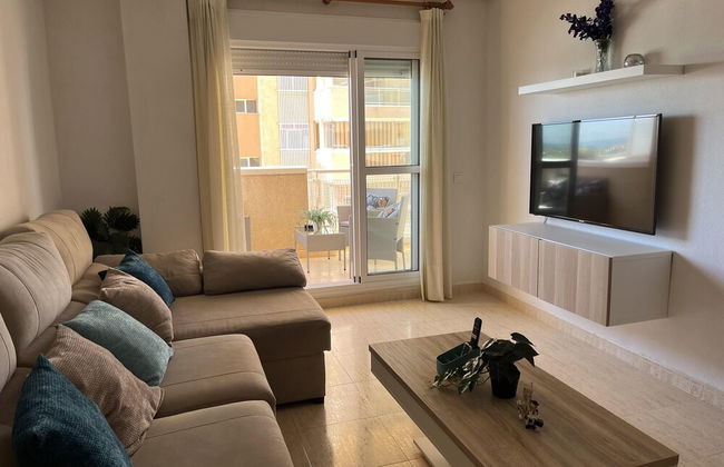 Vista Marina Apartment - La Manga del Mar Menor - Foto 6