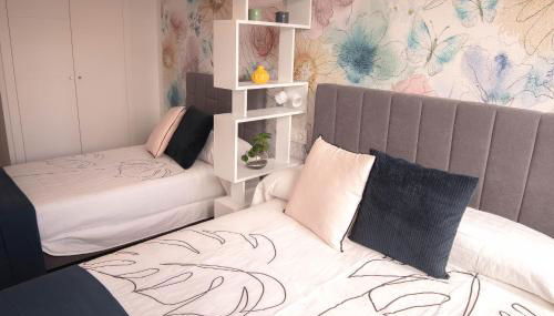 Fee4Me Bilbao, Style and Comfort - Foto 5