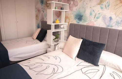 Fee4Me Bilbao, Style and Comfort - Foto 5