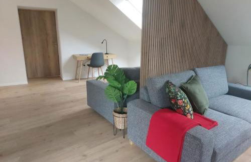 Ferienwohnung im Burgecken - Foto 7