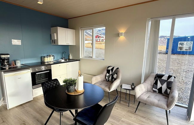 Kambur cottages - Foto 9