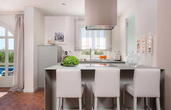 Villa Cipriana - Foto 24