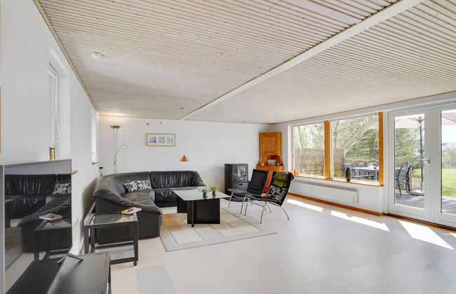 "Bendet" - 50m to the fjord - Foto 23