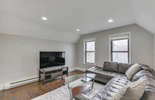 Pet-Friendly Malden Apartment 7 Mi to Boston! - Foto 1