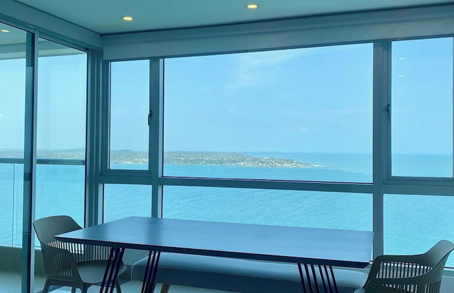 U-GO Palmetto Sunset Junto al Mar - Foto 12