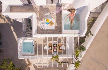 Spiros Hotel - Foto 44