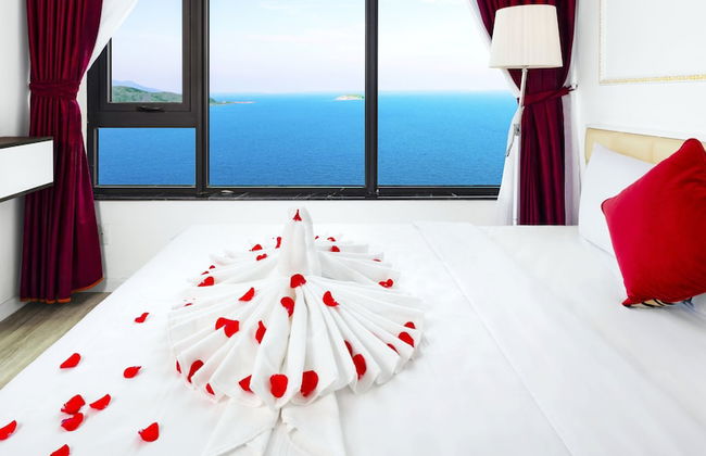 999 CONDOTEL Muong Thanh Vien Trieu - Foto 11