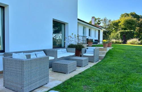 Maravillosa casa entre el Mar y la Montaña - Foto 32