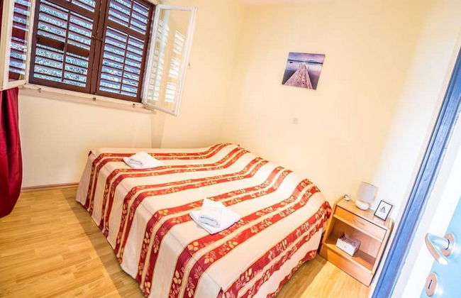 Apartments Vlahušić - Foto 7