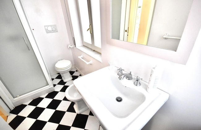 Panorama Apartment in Ospedaletti by Wonderful Italy - Foto 14