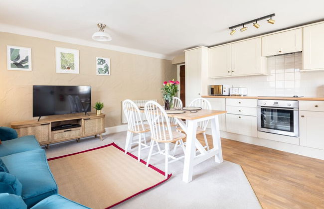 Host Stay Moorland Cottage - Foto 3