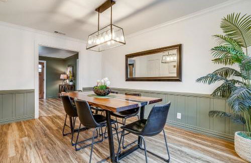 Fort Worth Cottage Retreat - Foto 55