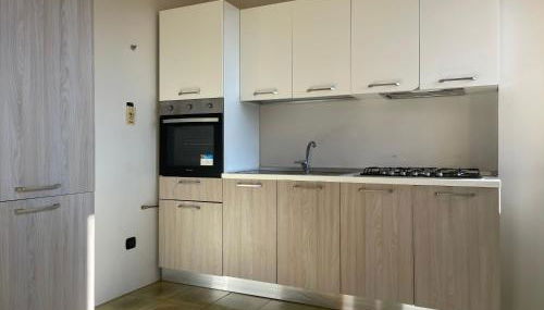 Brain City Center Pagani - Photo 4, stove