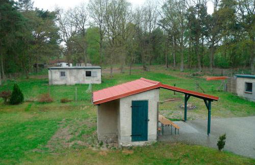 Villa Frieda Krakow am See - Foto 11