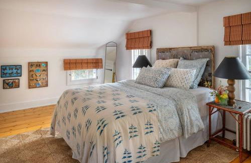 Willow Vale - Stunningly Designed Historical Icon with Hot Tub - Foto 47