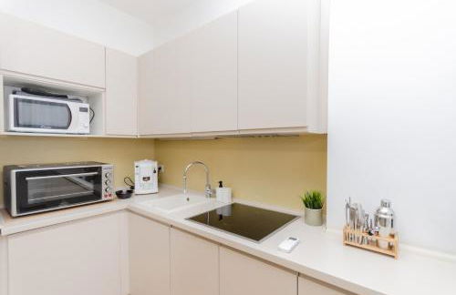 Vivimihome-Chic Apartment near Milano Central - Foto 35