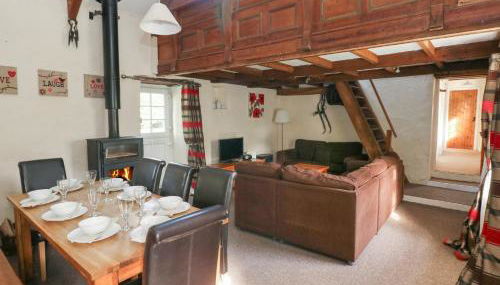 Granary Cottage - Foto 4