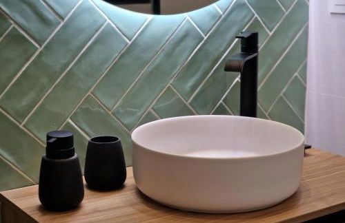 Apartamento Dlirio Lujo y Confort - Photo 12