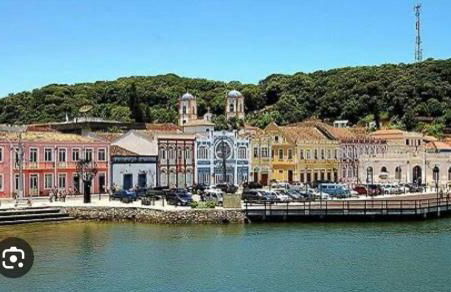 Casa Praia&Ferias 300 metros Praia da Enseada - Photo 19