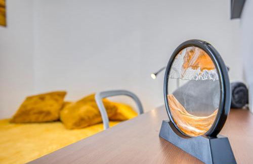 COLIVING - Sahara Bedroom - Convenient & Near CERN - Foto 10