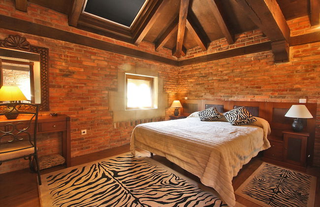 Posada Medieval el Manjon - Foto 6