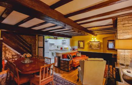 River Nene Cottages - Foto 12