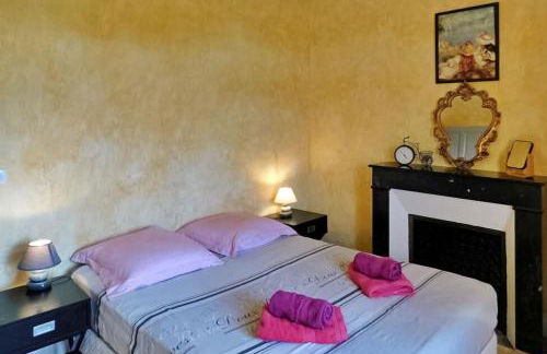 Nature et Charme*Piscine*Beynac - Foto 20