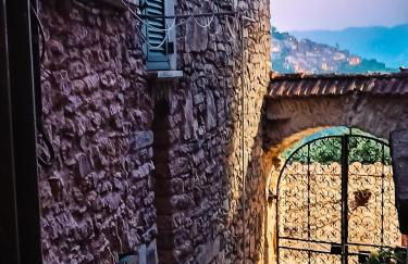 Rifugio dell'artista a Cerri - Foto 25