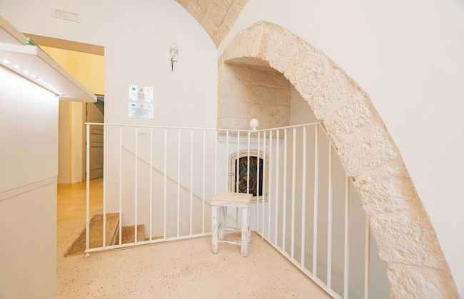 Donna Domenica Boutique Suites - Photo 1