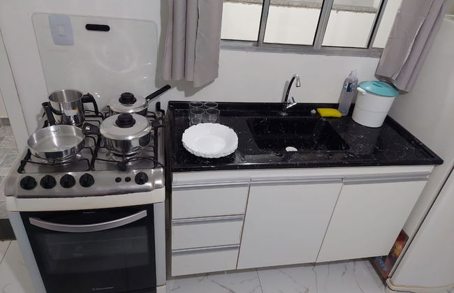 Condomínio / Apartamentos / Flat em São Paulo bairro Tucuruvi Zona norte - Foto 66
