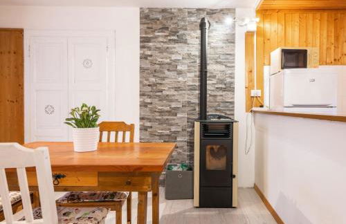 Holiday Home Serena by Interhome - Foto 16